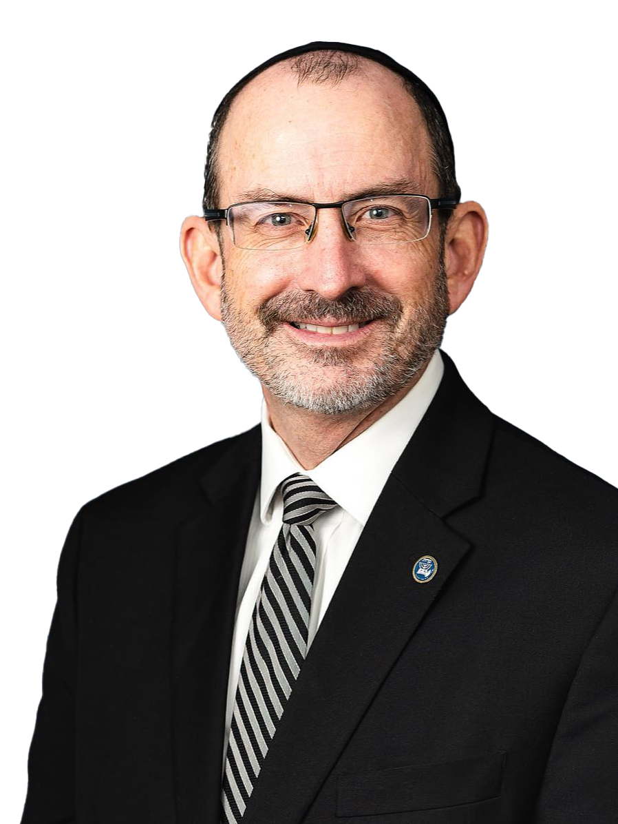 Dr. Baruch Korman