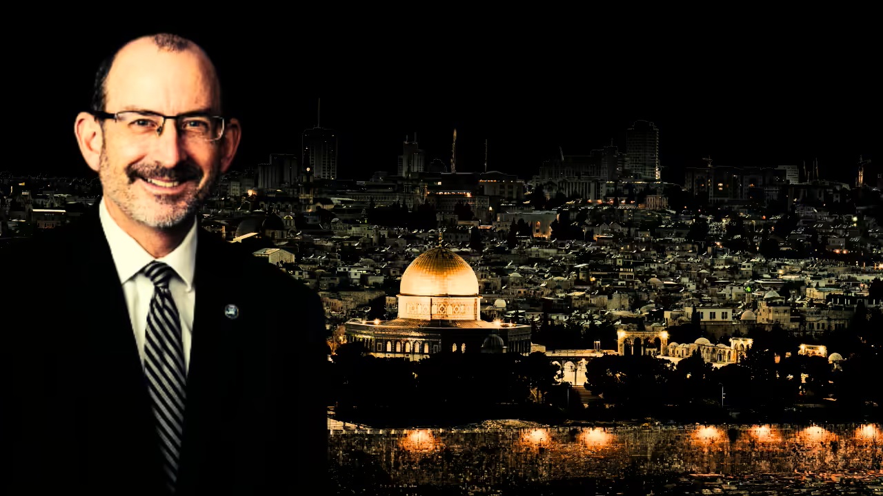 Dr. Baruch Korman – prezentare